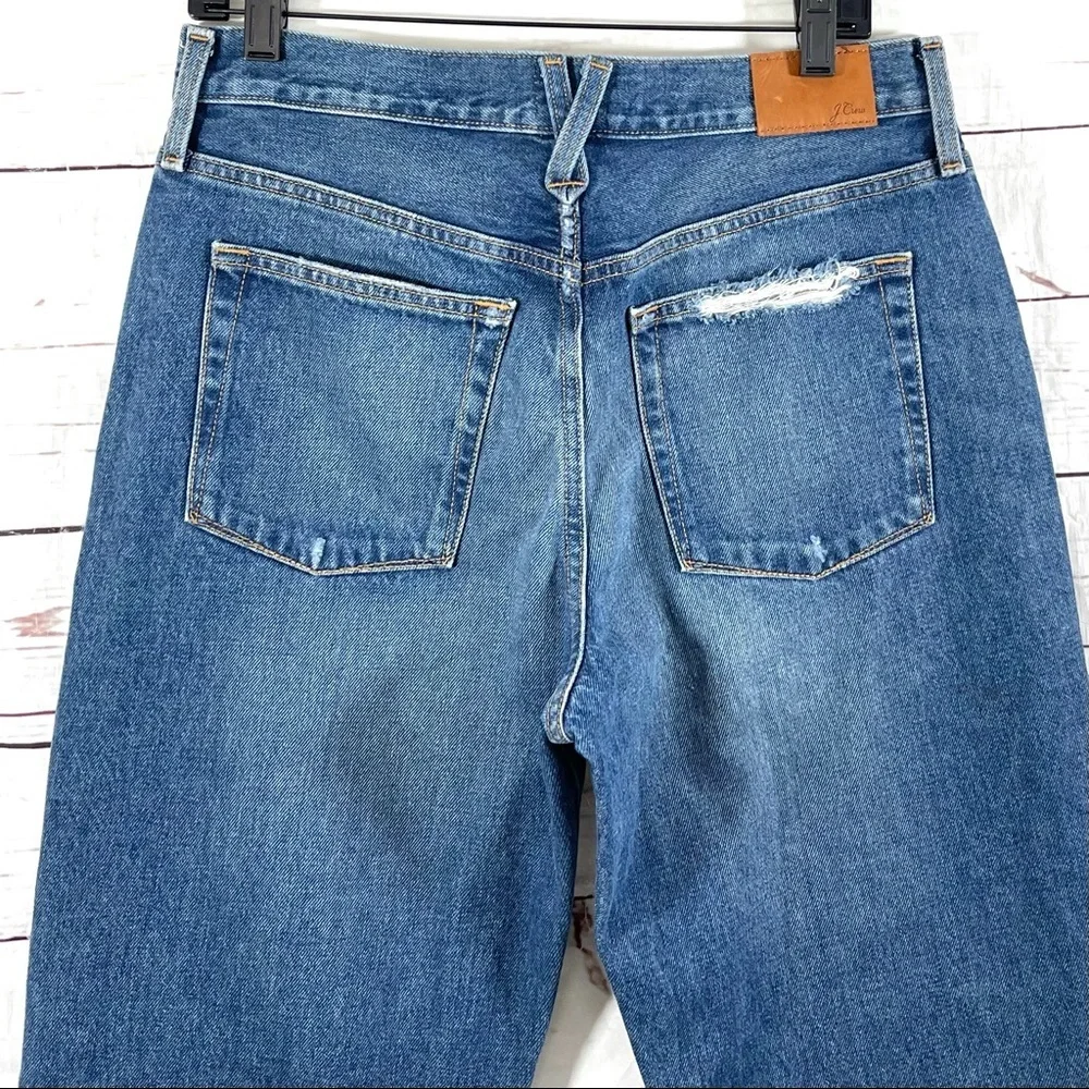J. Crew crew women’s
